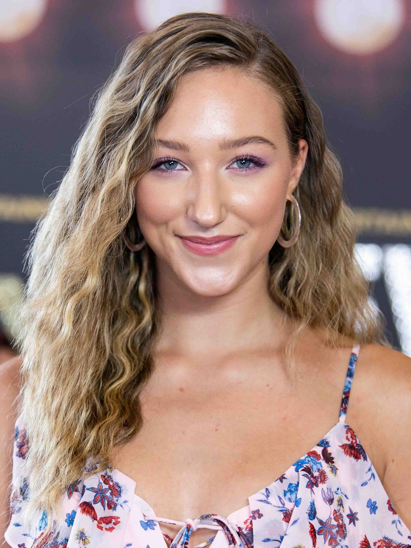 Foto de Ava Michelle Poster Ava Michelle AdoroCinema