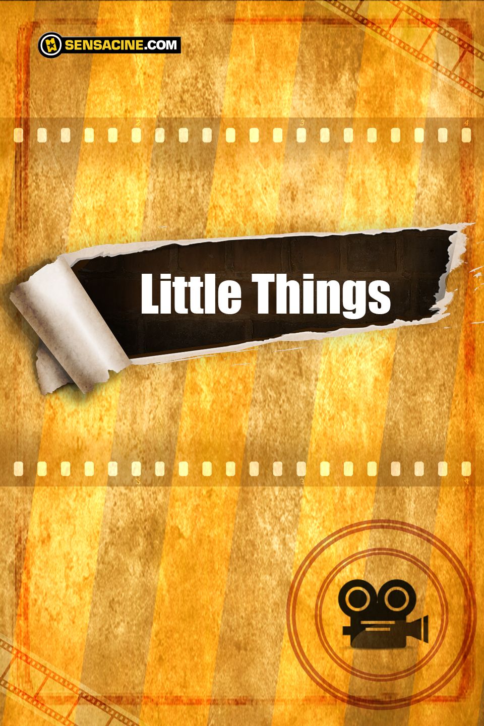 The Little Things Filme 2020 AdoroCinema