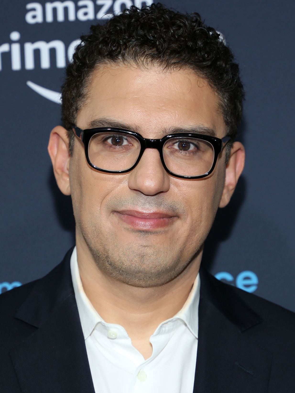 Sam Esmail Mastermind Behind Mr. Robot And