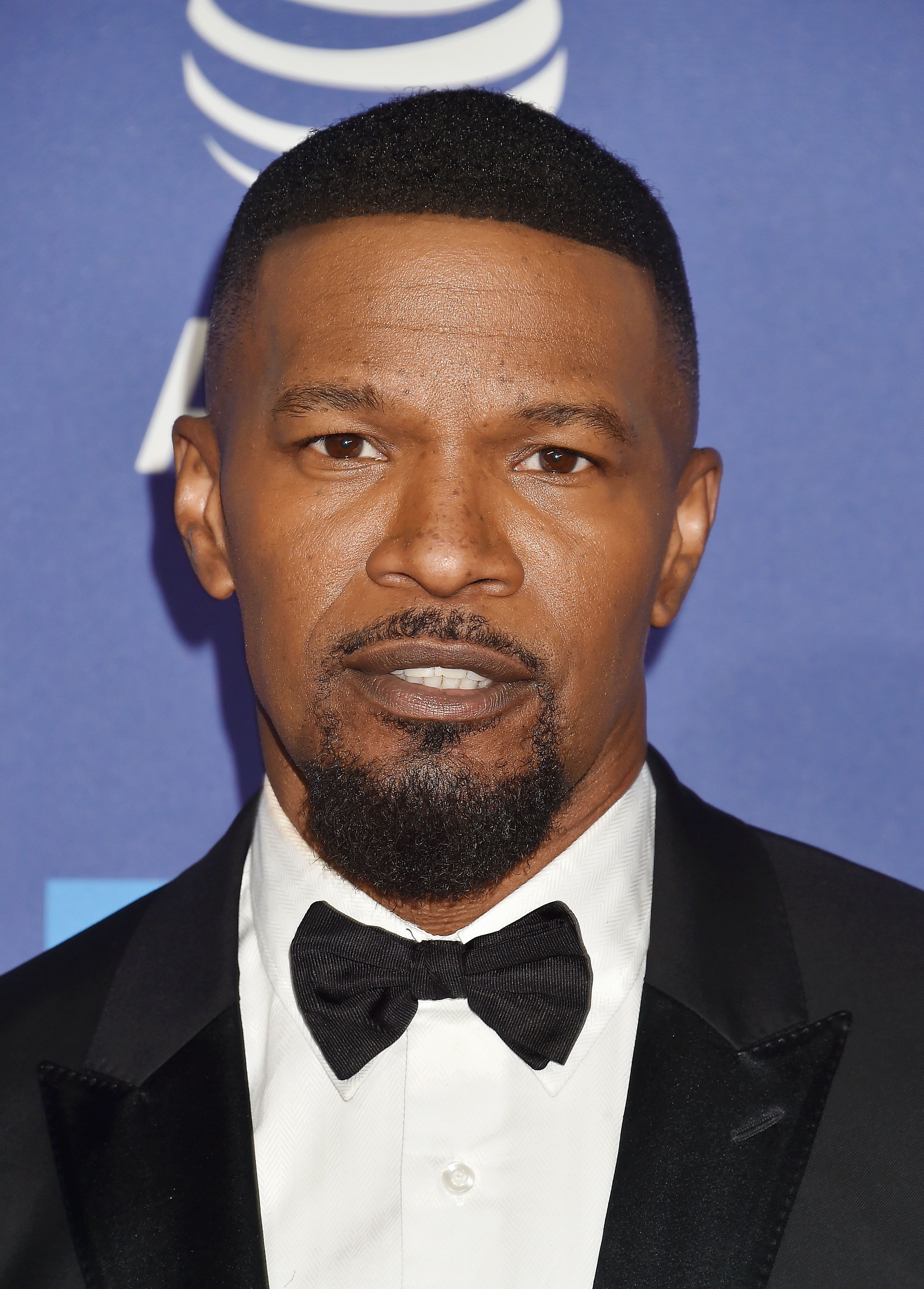 Foto de Jamie Foxx Poster Jamie Foxx AdoroCinema