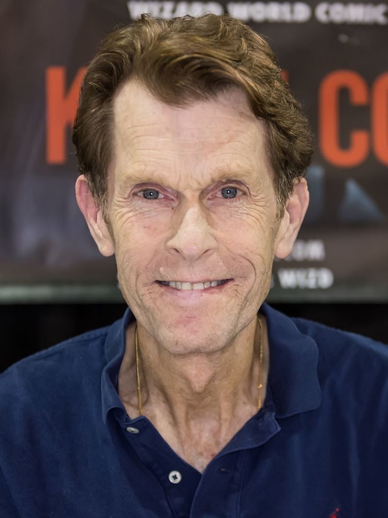 kevin conroy kevin conroy