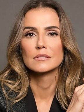 Fotos De Deborah Secco Adorocinema