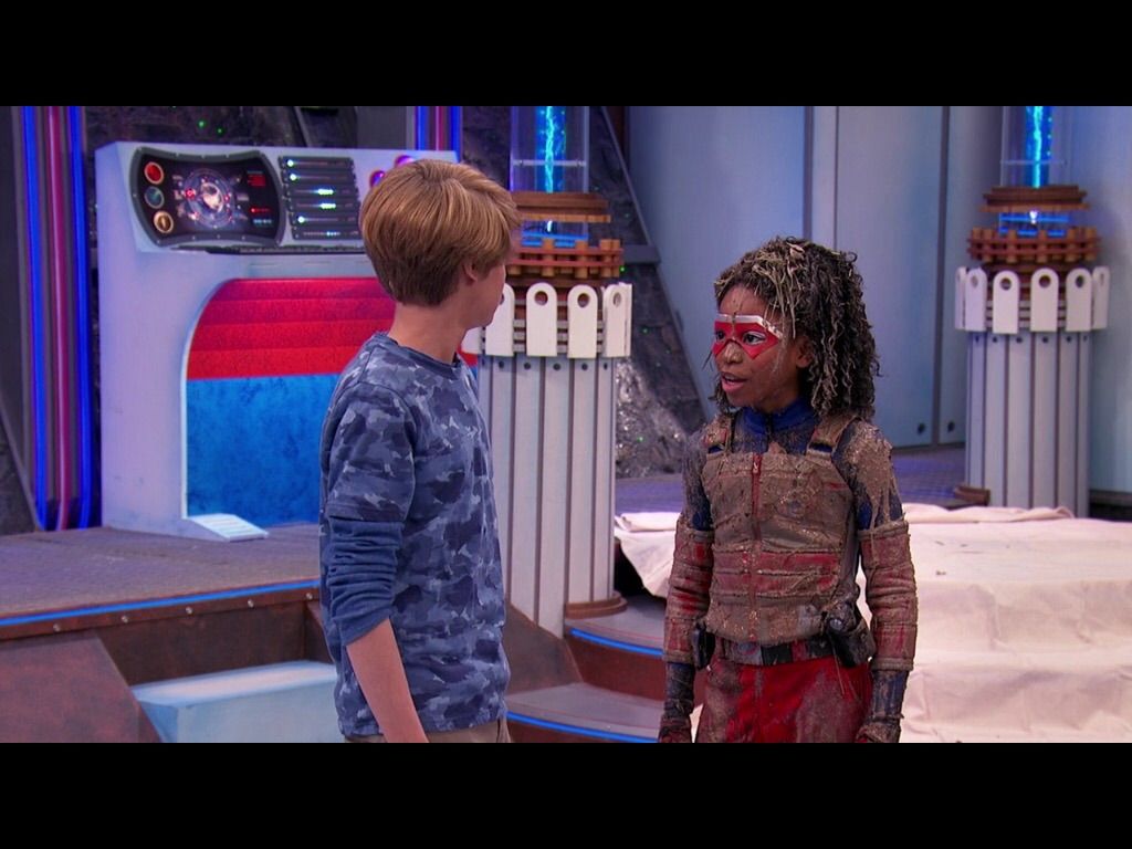 when is the rest of henry danger coming to netflix