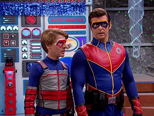 Pôster Henry Danger Temporada 1 Pôster 5 No 28 Adorocinema 0936