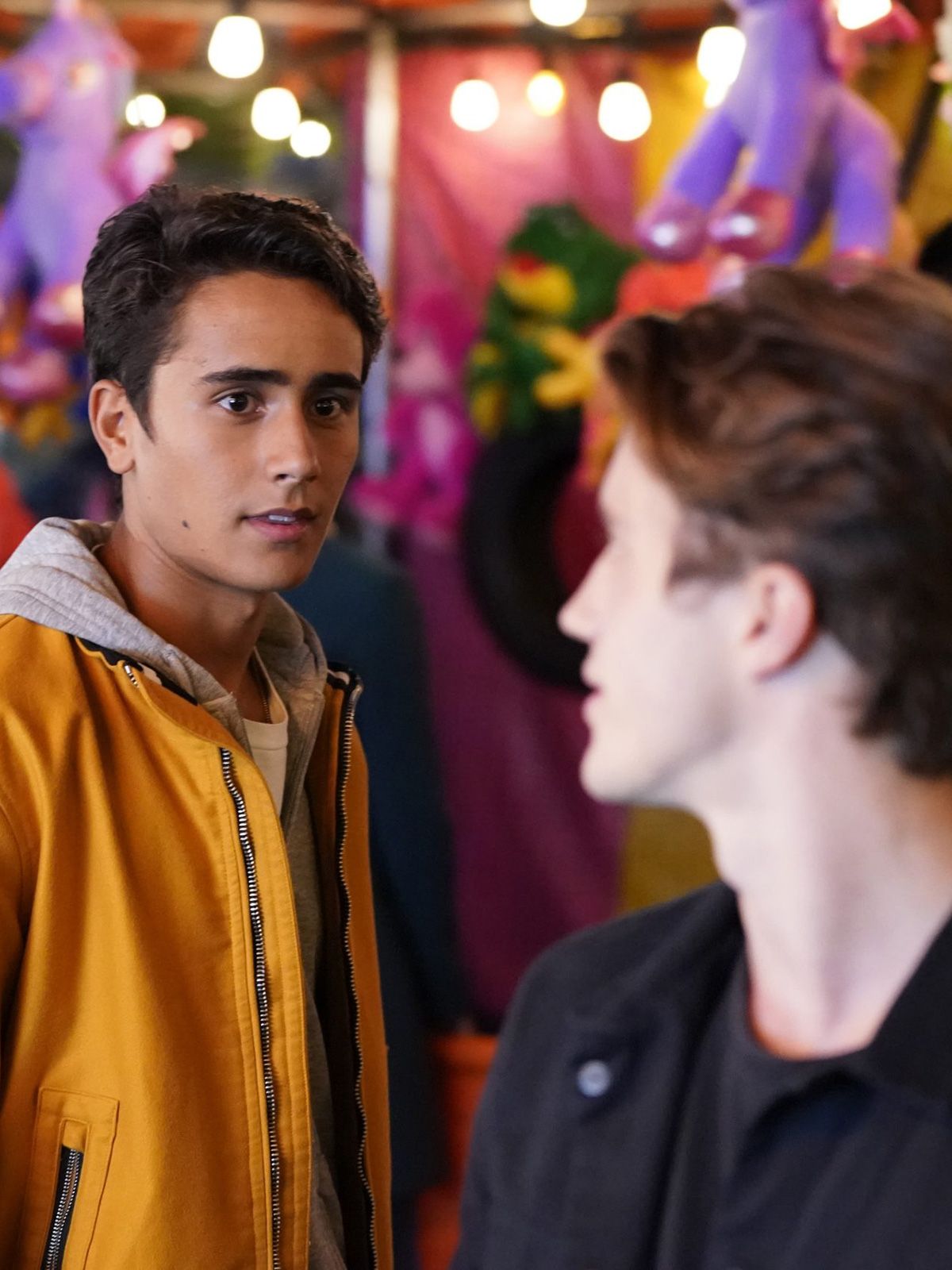 Love Victor Saison 3 Heure De Sortie France Trailers e Teasers de Love, Victor - AdoroCinema