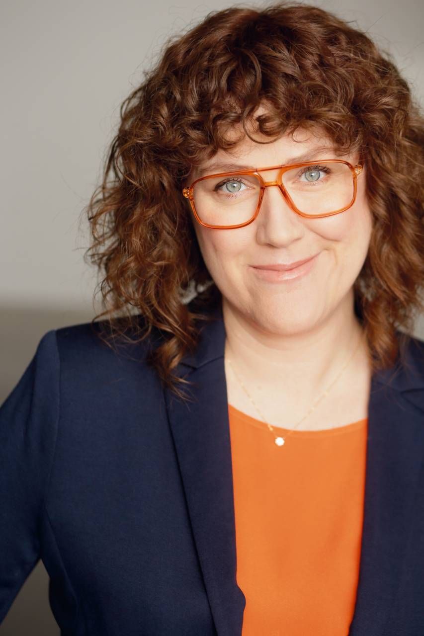 Brandy Barber AdoroCinema