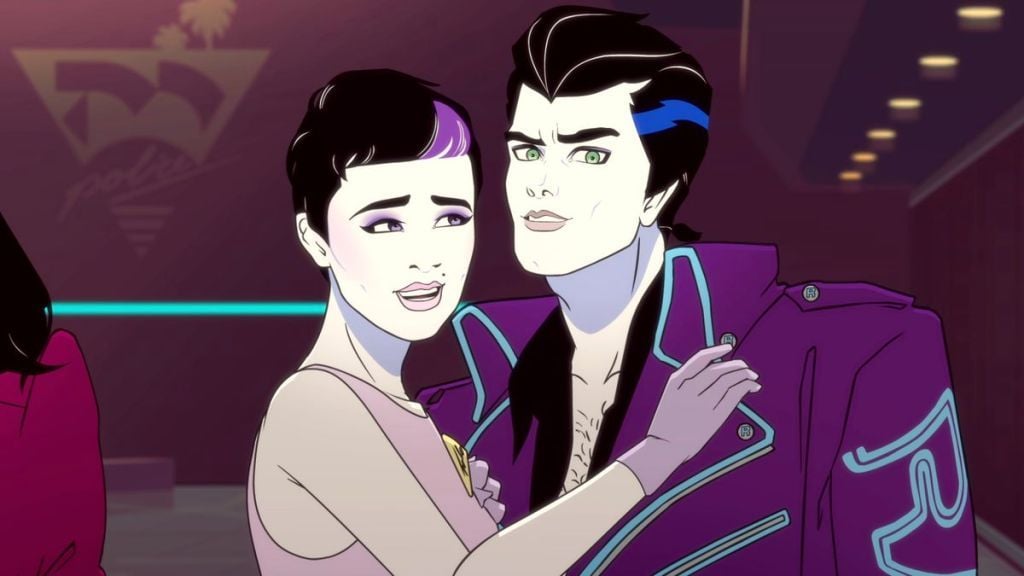 Moonbeam City Moonbeam City Foto 10 No 19 AdoroCinema