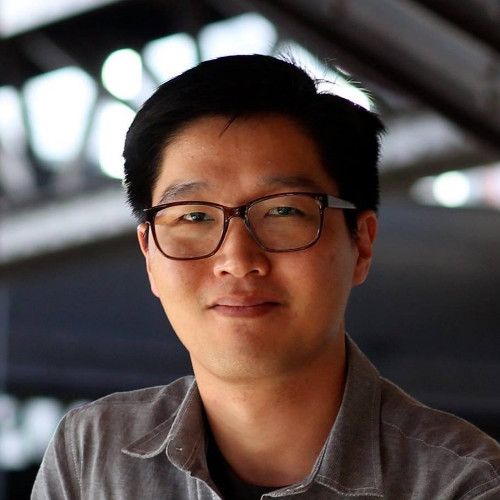 Edwin Chang AdoroCinema