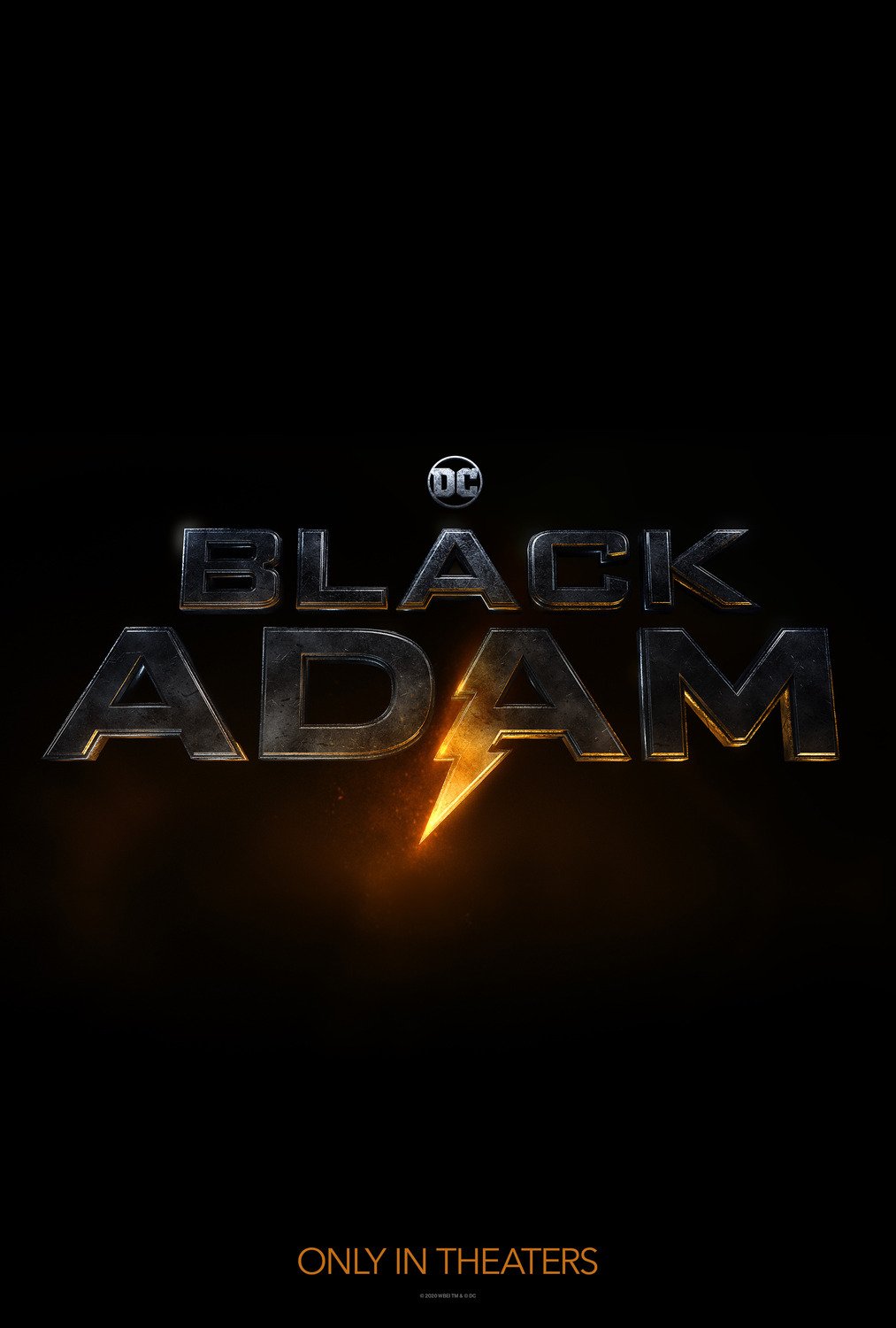 Black Adam - Filme 2021 - AdoroCinema