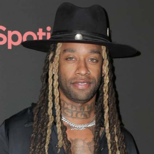 ty dolla ign the weekend