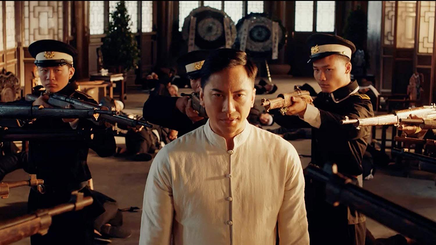 Foto Do Filme Ip Man O Mestre Do Kung Fu Foto 9 De 11 AdoroCinema