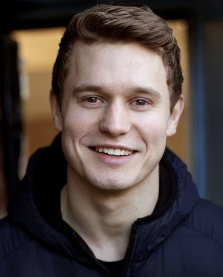 Chris Jenks AdoroCinema