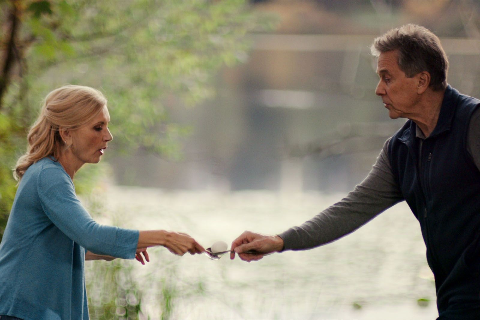 Films Et Séries Tv Avec Tim Matheson Virgin River: Foto Teryl Rothery, Tim Matheson - 10 no 10 - AdoroCinema