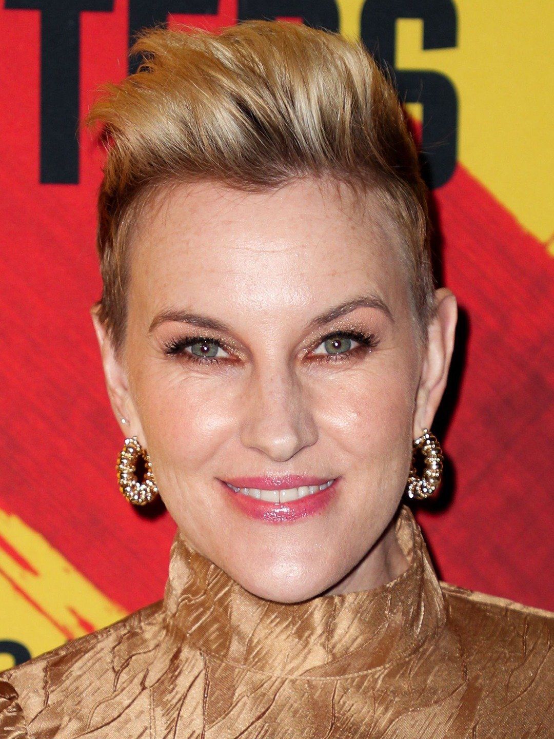 Kate Mulvany Notícias AdoroCinema