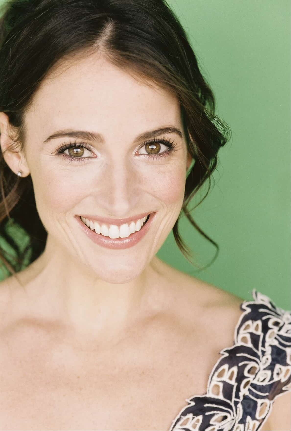 Nicole Hayden - AdoroCinema