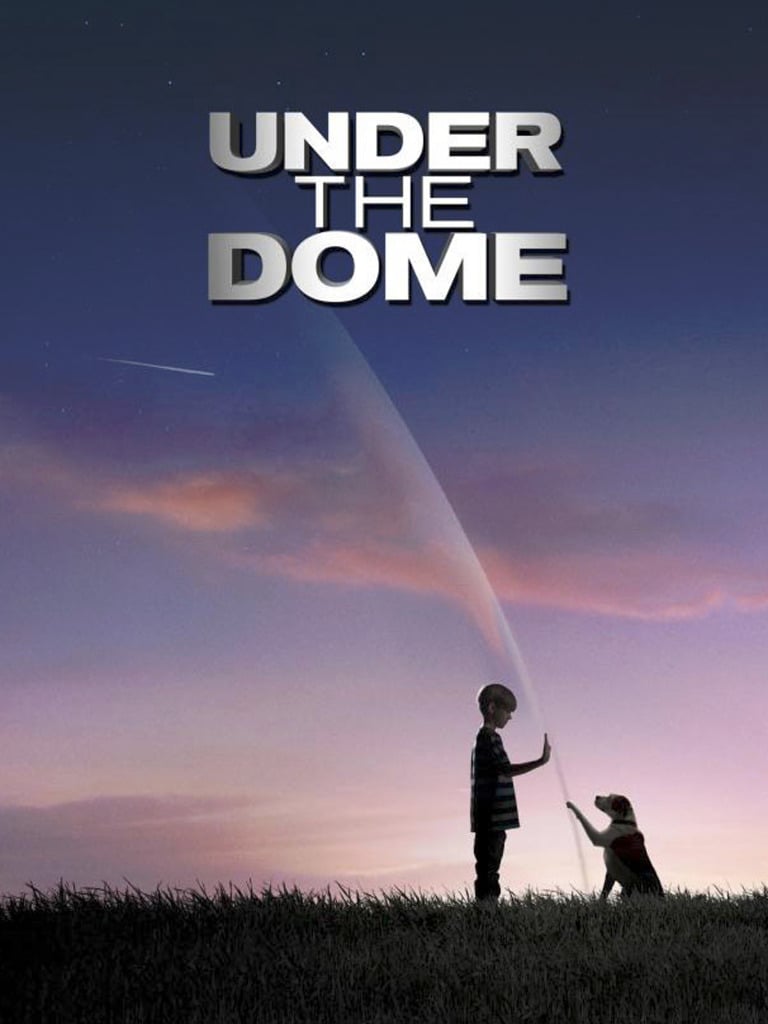 Under The Dome 2ª temporada AdoroCinema