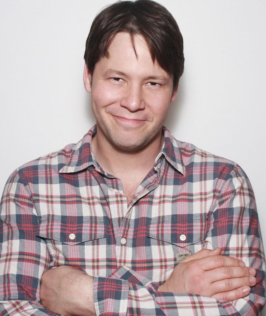 Foto De Ike Barinholtz - Foto Ike Barinholtz - AdoroCinema