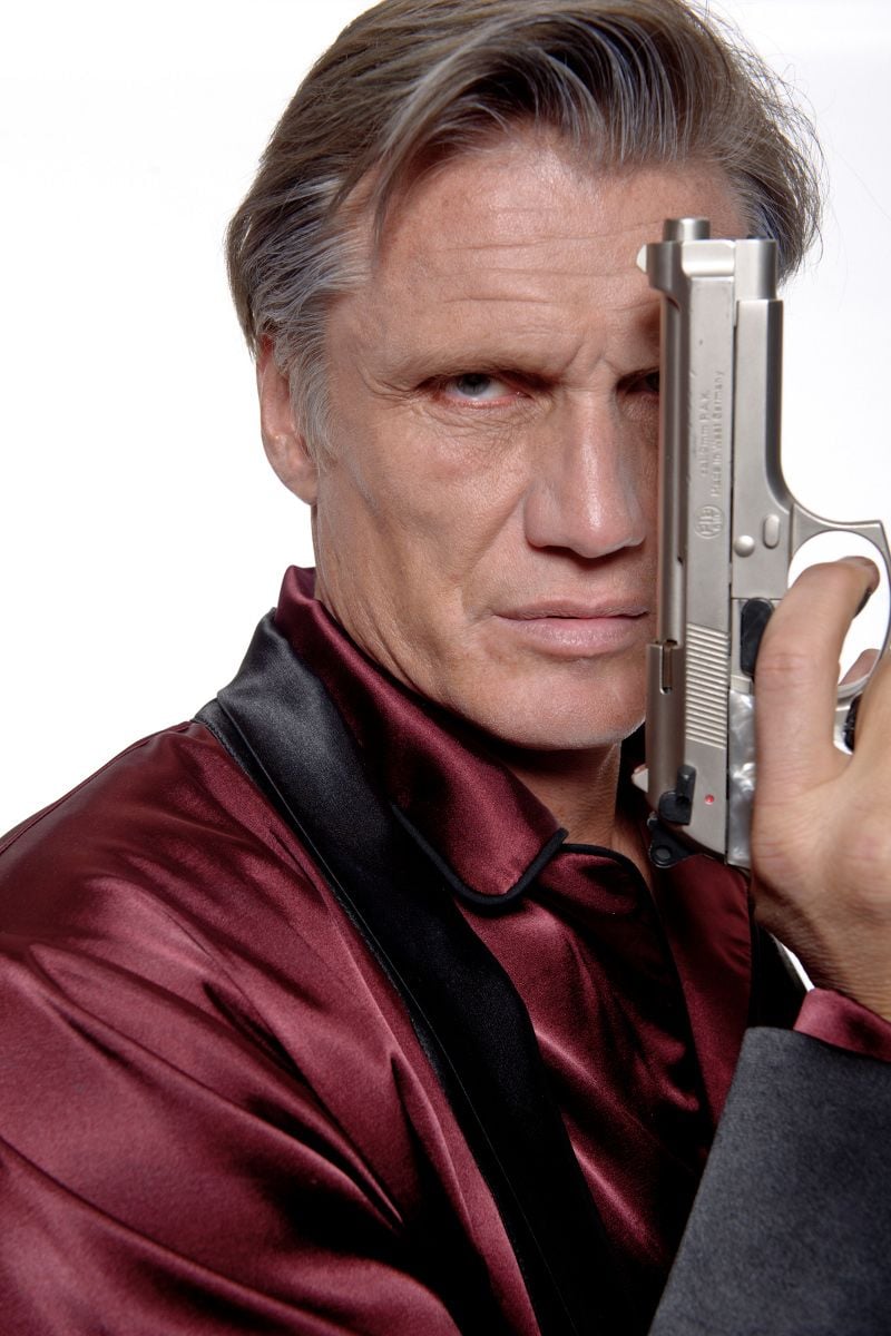 Blackjack trailer dolph lundgren