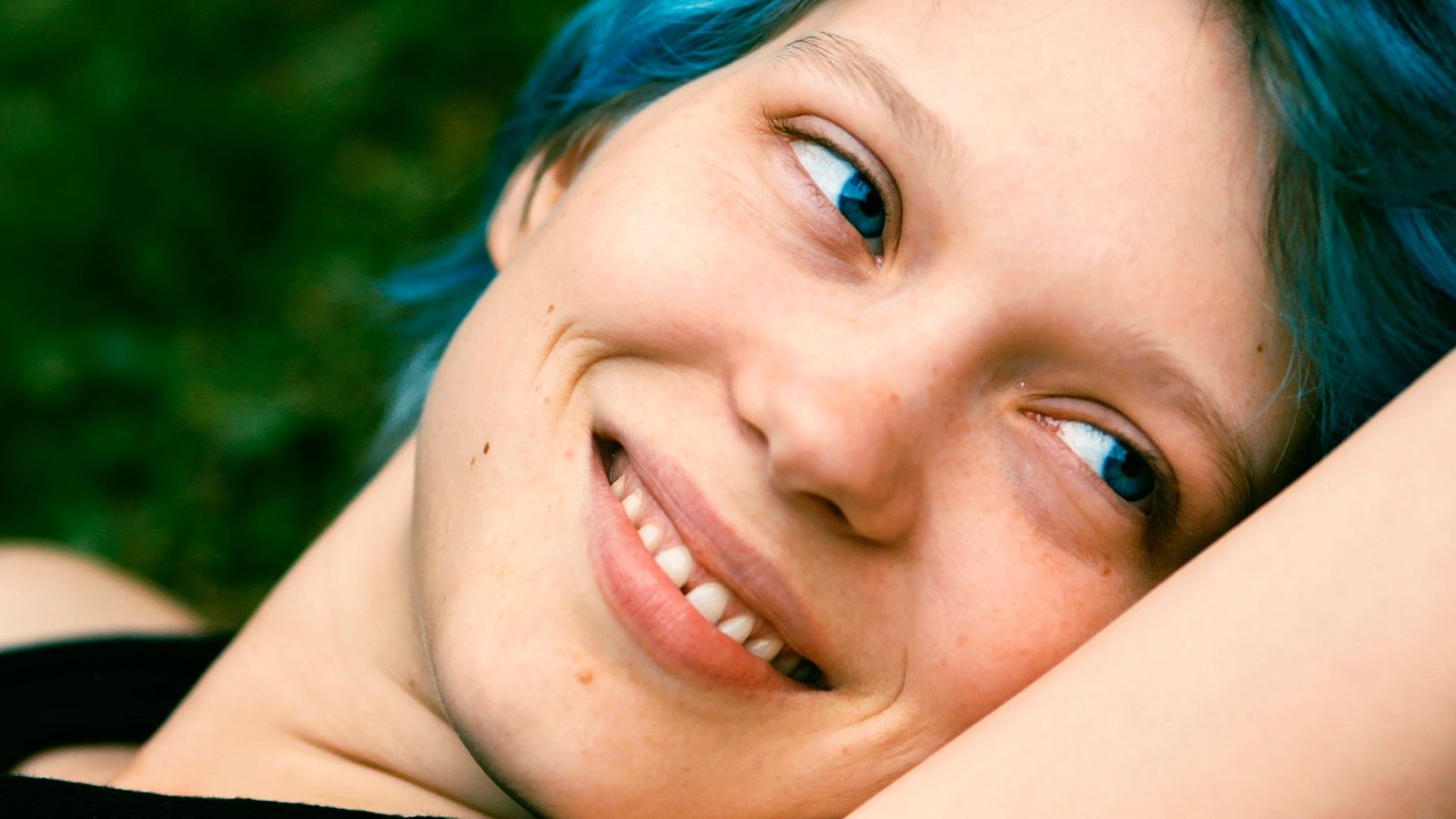 Foto de Azul é a Cor