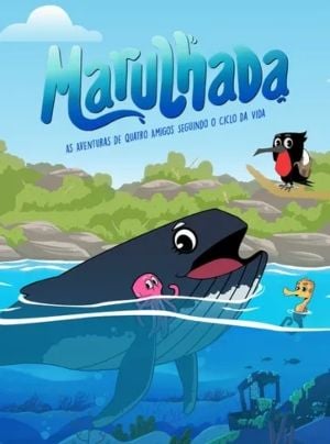 Fotos E Posters Da S Rie Marulhada Adorocinema