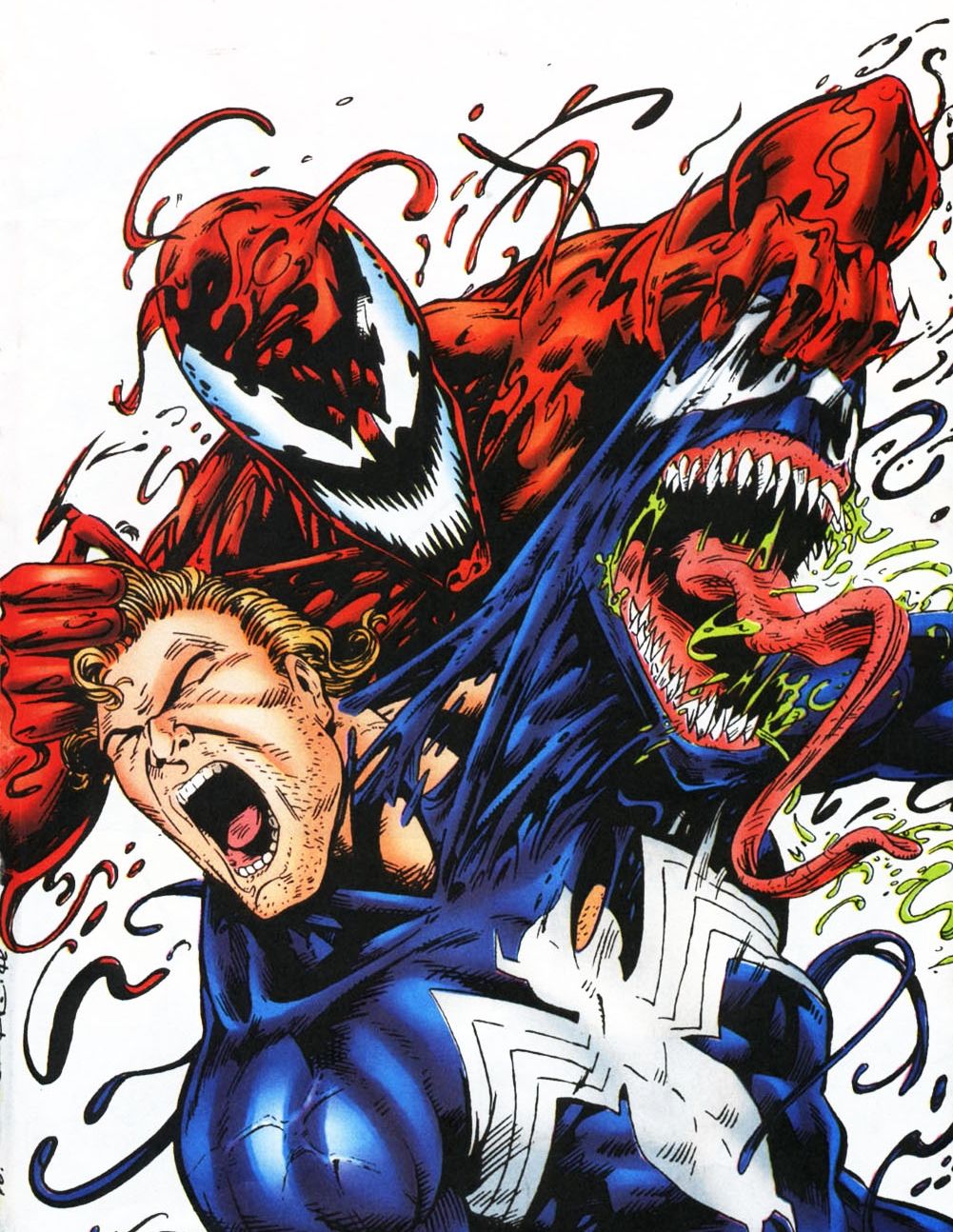 Venom Woody Harrelson pode interpretar o vilão