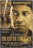 Um Ato de Coragem
