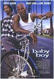 Baby Boy - O Dono da Rua