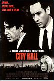 City Hall - Conspiração no Alto Escalão