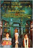 Viagem a Darjeeling