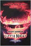Little Nicky, Um Diabo Diferente