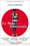 Má Educação