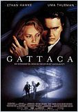 Gattaca - Experiência Genética