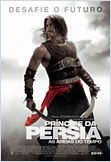 Príncipe da Pérsia - As Areias do Tempo