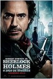 Sherlock Holmes - O Jogo de Sombras