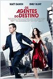 Os Agentes do Destino