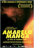 Amarelo Manga