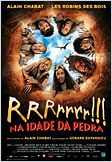 Rrrrrrr! - Na Idade da Pedra