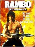 Rambo 2 - A Missão