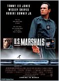 U.S. Marshals - Os Federais