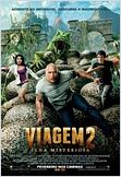 Viagem 2 - A Ilha Misteriosa