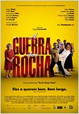 A Guerra dos Rocha