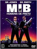 Homens de Preto
