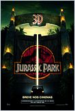 Jurassic Park - Parque dos Dinossauros