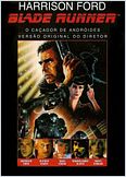Blade Runner, o Caçador de Andróides