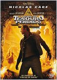 A Lenda do Tesouro Perdido