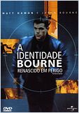 A Identidade Bourne