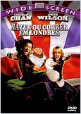 Bater ou Correr em Londres