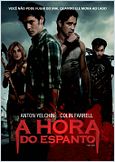 A Hora do Espanto