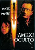 O Amigo Oculto