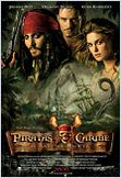 Piratas do Caribe - O Baú da Morte